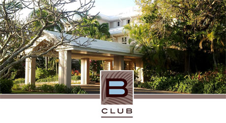 Membership Club